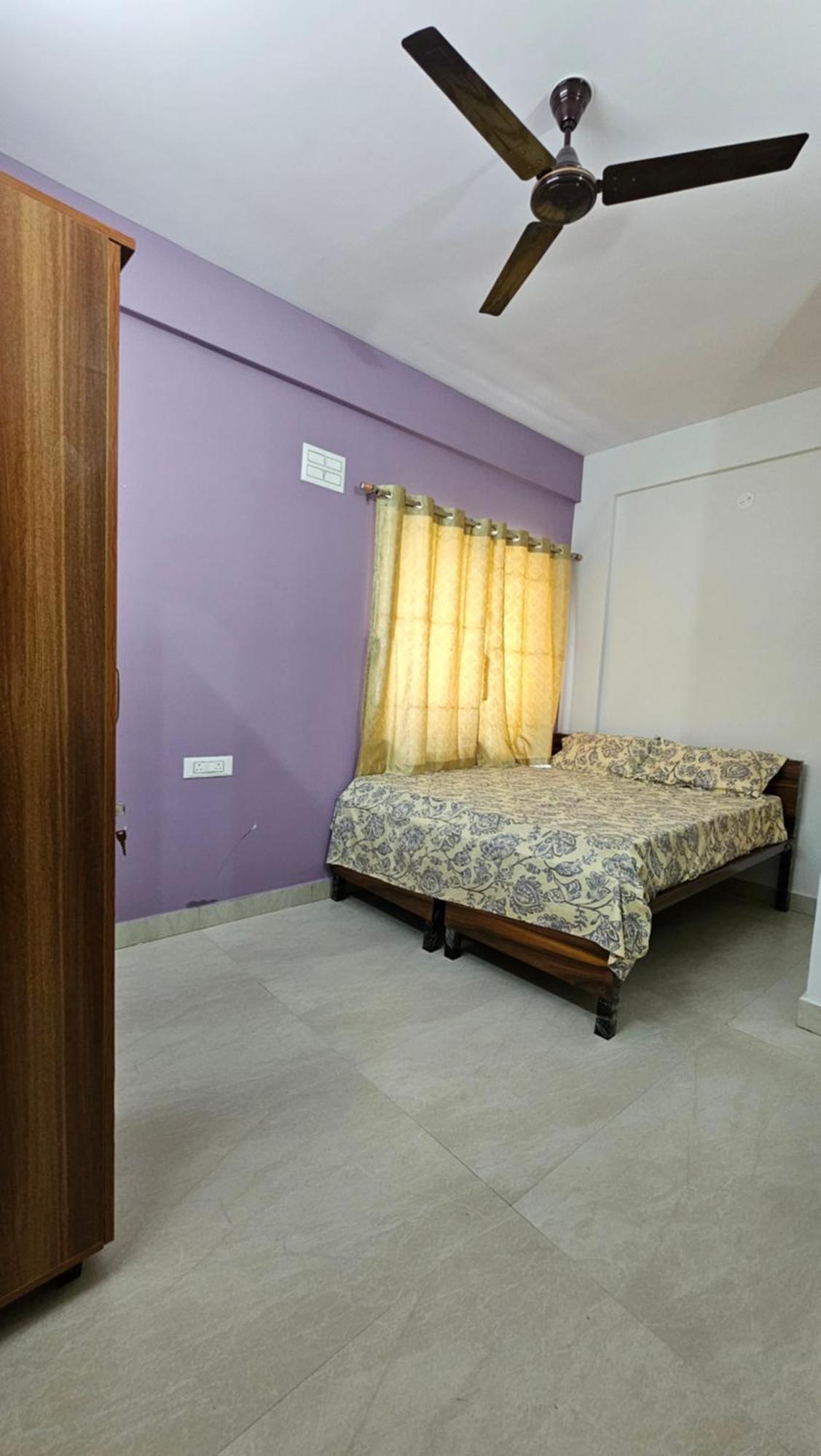 V2 Rooms Bangalore Exterior foto